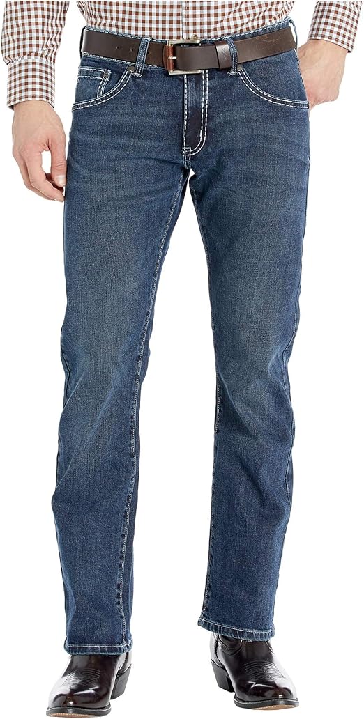 wrangler rock 47 slim straight
