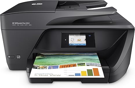 hp officejet pro 6960 amazon