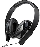 AmazonBasics Over-Ear Headphones