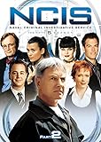 [DVD]NCIS ネイビー犯罪捜査班 シーズン5 DVD-BOX Part2