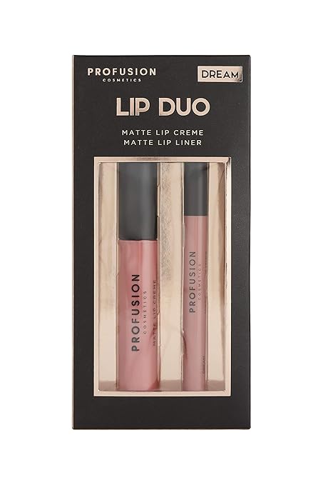 profusion lip set