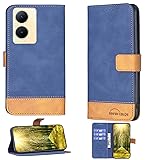 jioeuinly Case for Vivo Y78 Plus Case Compatible