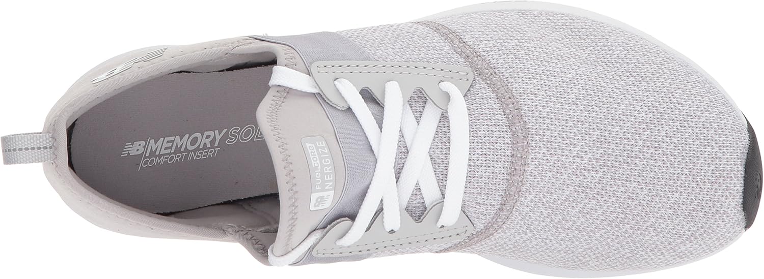  | New Balance Women's FuelCore Nergize V1 Sneaker | Fitness & Cross-Training