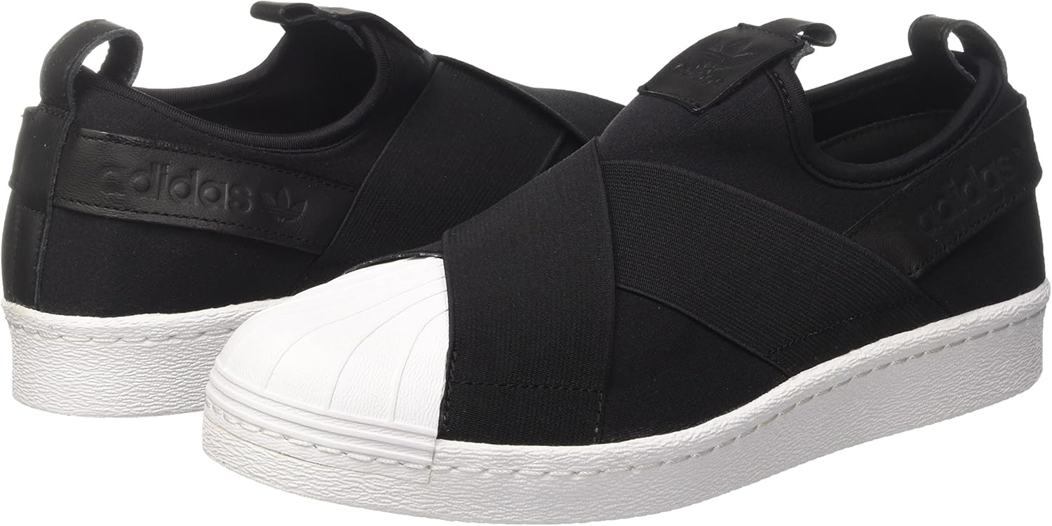 adidas superstar slip on bz0112