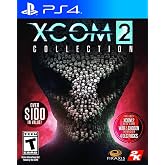 XCOM 2 Collection - PlayStation 4