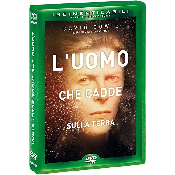 洋画・外国映画 The Man Who Fell to Earth Criterion DVD Amazon.com: Man Who Fell to Earth [DVD] : David Bowie, Rip