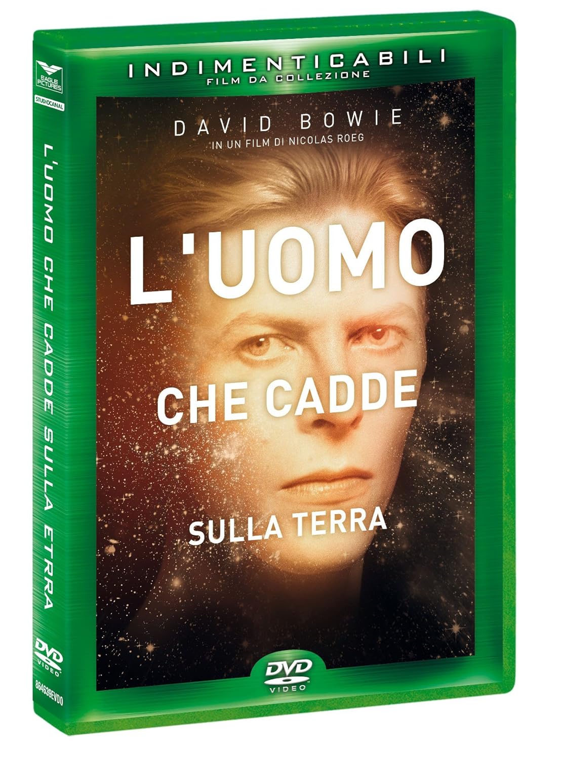 L Uomo Che Cadde Sulla Terra Libro