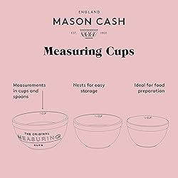 Mason Cash Innovative Kitchen Multi-Measuring Set