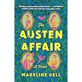 The Austen Affair: A Novel