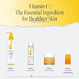Derma E Vitamin C Glow Face Oil 30ml Nourishing Hydration Radiant Skin view 5