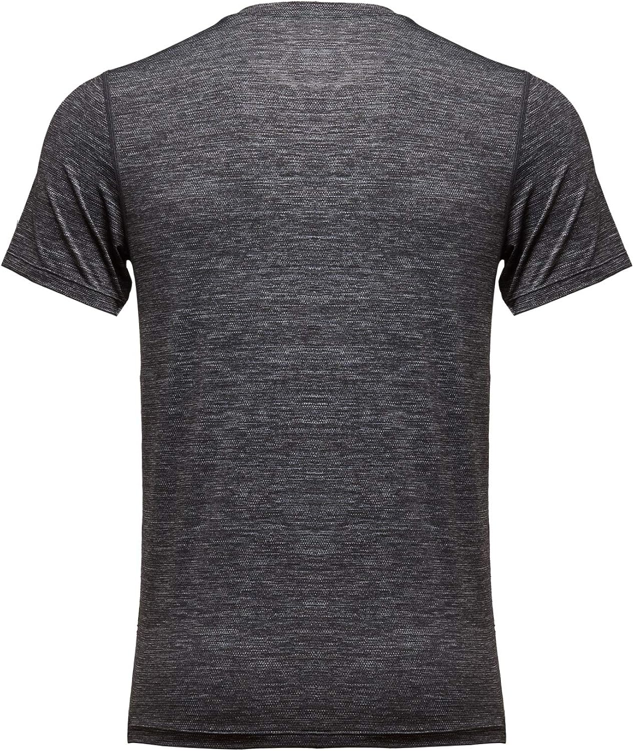 Mens Moisture Wicking T Shirts Dry Fit Crew Athletic Undershirt Packs