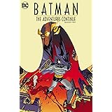 Batman: The Adventures Continue Season Two
