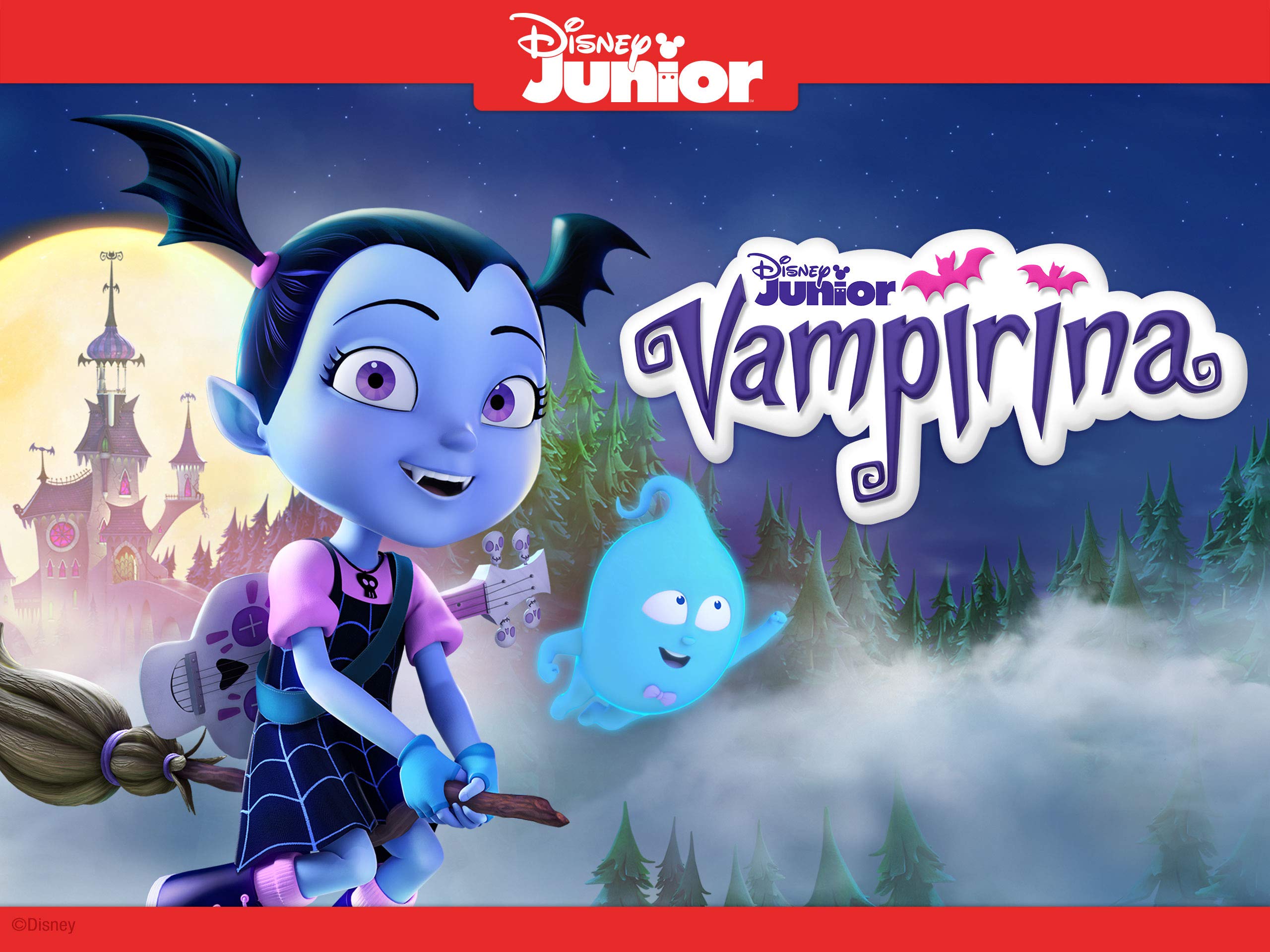 vampirina surprise eggs