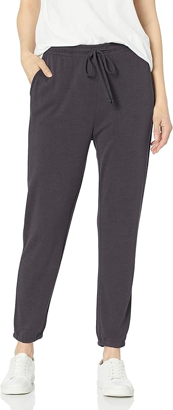 womens jogger pants amazon