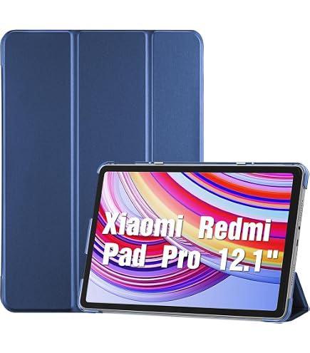 Amazon.com: for Xiaomi Redmi Pad Pro 12.1 inch Full Protective