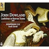 Dowland: Lachrimae or Seaven Teares
