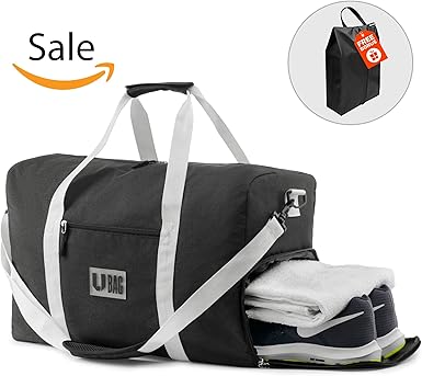 amazon duffle bags sale