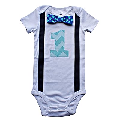 Amazon Turquoise Baby Boy Clothes Baby Boys 1st Birthday Outfit