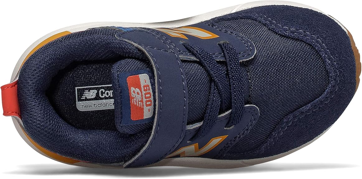 Garcon Sports Et Loisirs New Balance Ih009re1 Chaussure De Course Bebe Garcon