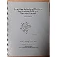 Cognitive-Behavioral Therapy for Anxious Children: Therapist Manual, Third Edition
