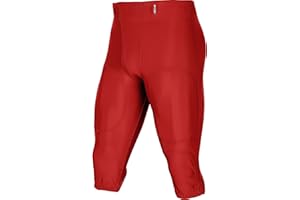 CHAMPRO Boys' Blocker Traditional Youth Football Game Pants