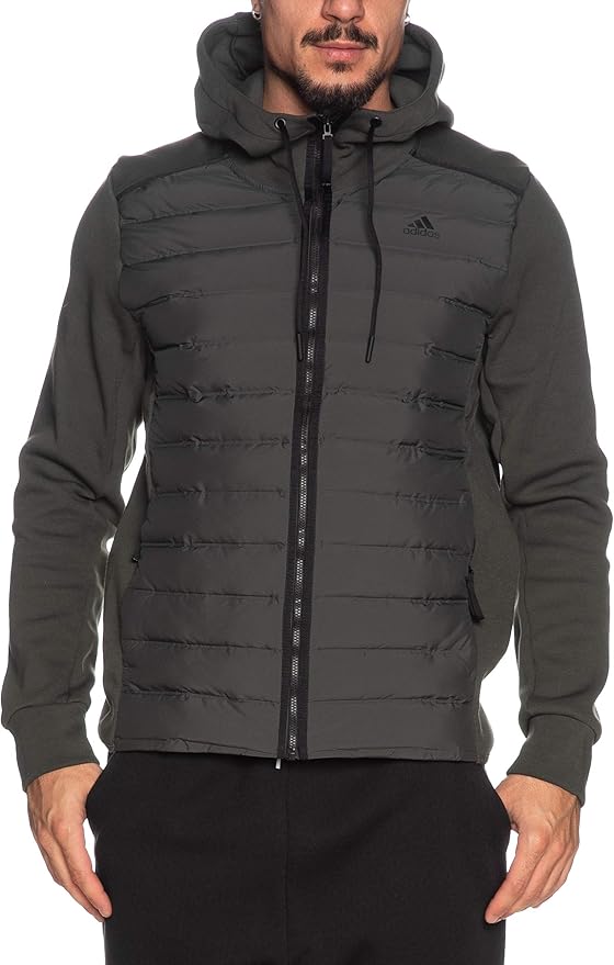 adidas varilite hybrid jacket