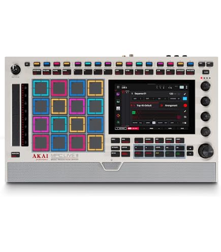 Amazon.com: Native Instruments 21933 Maschine MK2 Groove