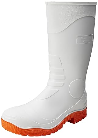 botas de trabajo truper