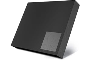 Large Foam Balance Pad 15.4×12.6×2",5BILLION Exercise Stability Pad for Balance Workout,Non-Slip for Physical Therapy,Yoga Kn