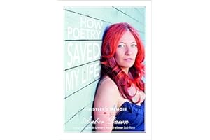 How Poetry Saved My Life: A Hustler's Memoir