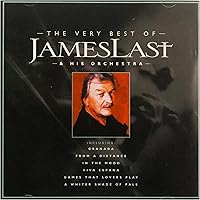 Amazon.com: Music of James Last: 100 Popular Classics
