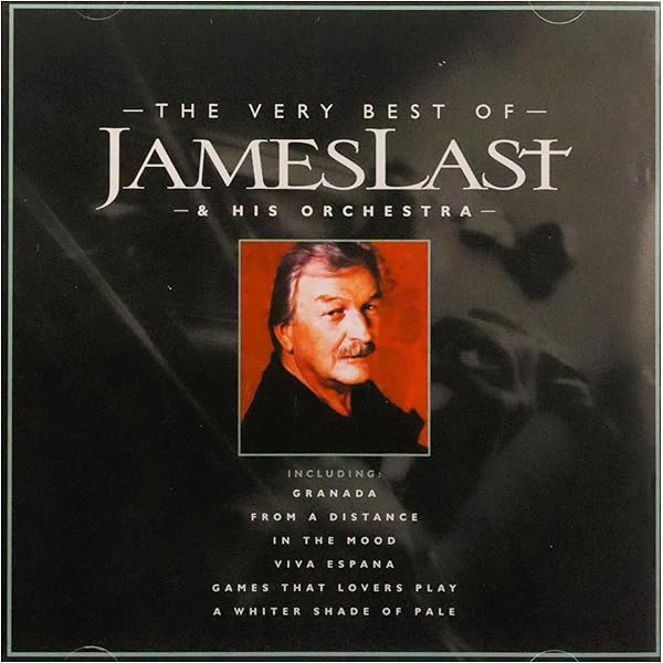 Amazon.com: James Last Collection (Box): CDs y Vinilo