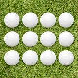 FORZA World Match Lacrosse Ball White Pack of 120 view 2