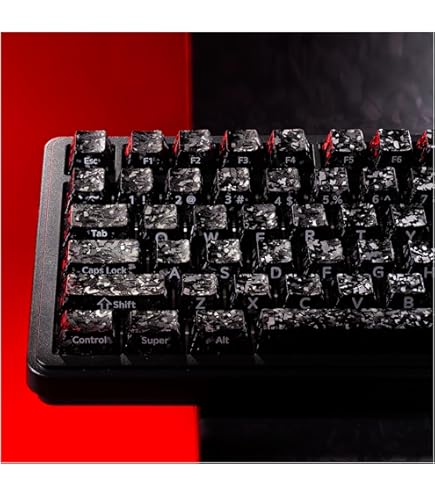 Amazon.com: 129 Key WOB Katakana EVA Cherry Profile Five Side Dye