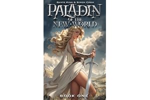 Paladin of the New World 1
