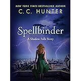 Spellbinder (A Shadow Falls Novella)