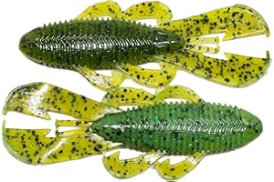 Googan Baits Bandito Bug