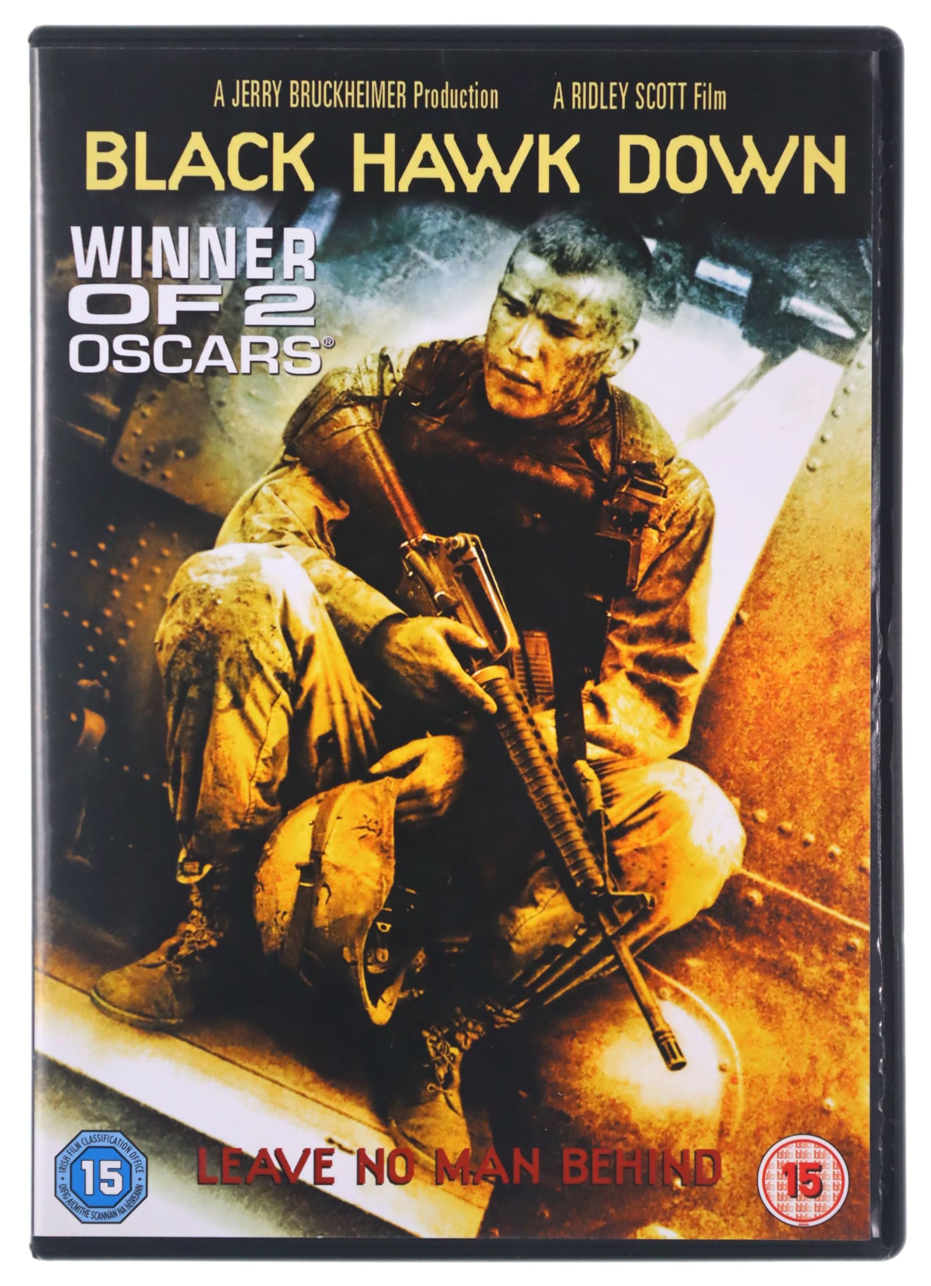 Black Hawk down