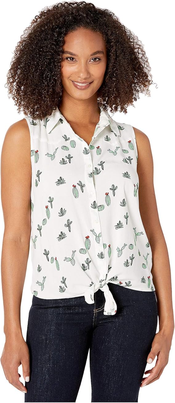 wrangler cactus sweater