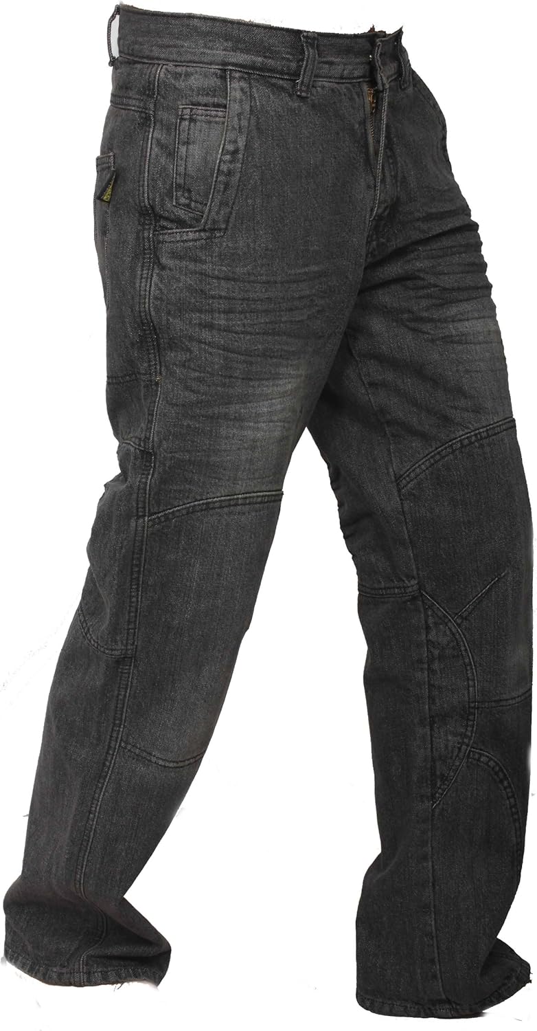 newfacelook motorcycle jeans