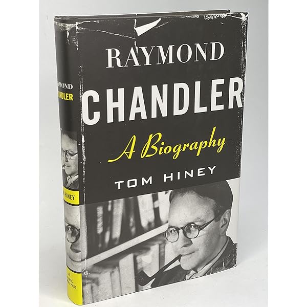 Raymond Chandler 洋書 7冊セット　Vintage Raymond Chandler: The Library of America Edition (Library of