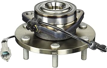Timken Ha590315 Wheel Bearing And Hub Assembly Hub Assemblies Amazon Canada