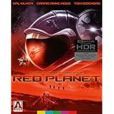 Red Planet [Limited Edition]