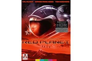 Red Planet [Limited Edition]