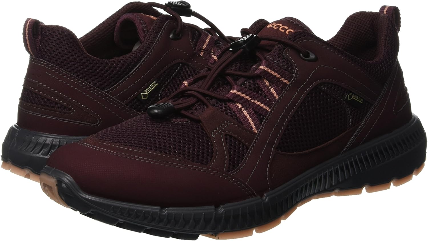 ecco womens terracruise ii