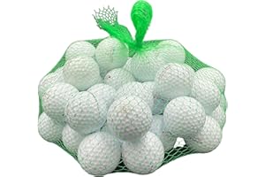 Golf Ball Planet Used Golf Balls for Kirkland Signature 4A/Near Mint