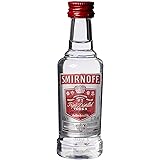 Captain Morgan Rum 5cl Miniature: Amazon.co.uk: Grocery