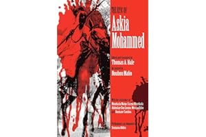 The Epic of Askia Mohammed