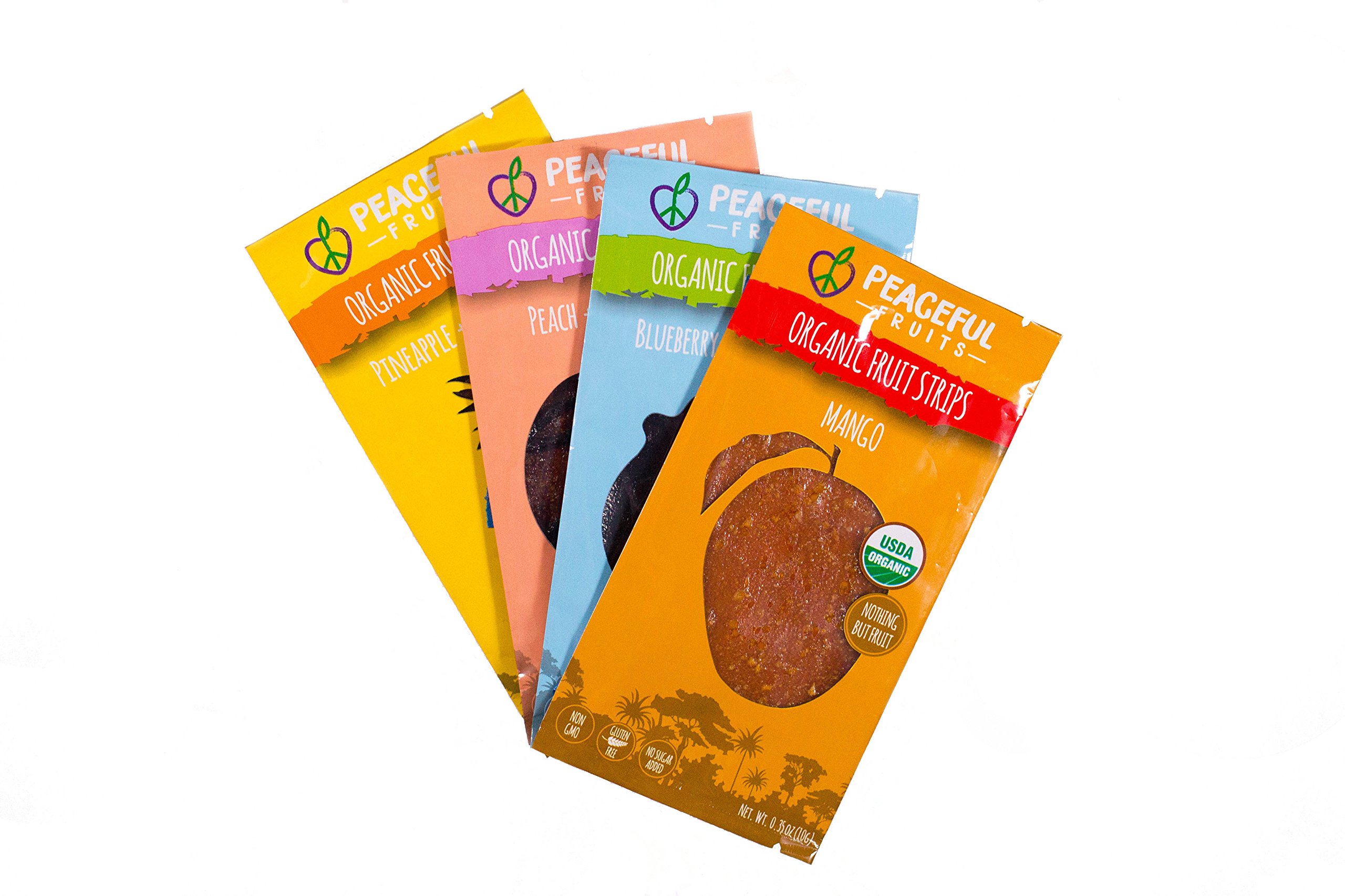 Peaceful Fruits Shark Tank Net Worth - lhuamnn