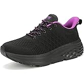 AVW Womens Non Slip Work Shoes Water Resistant Walking Sneakers Food Service Chef Kitchen Shoes